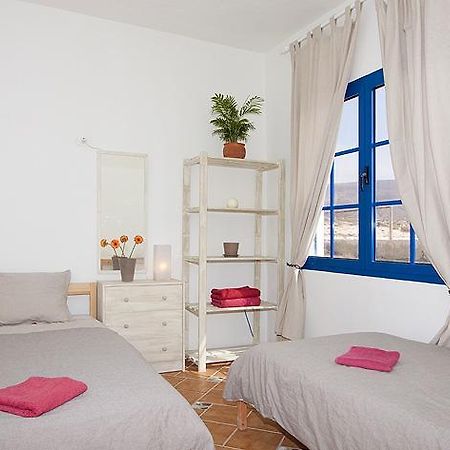 Casa Del Rio Villa Калета де Себо Екстериор снимка