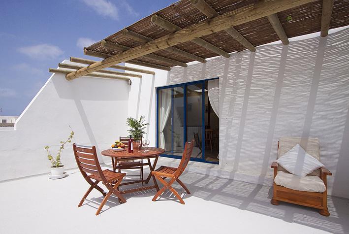 Casa Del Rio Villa Калета де Себо Екстериор снимка