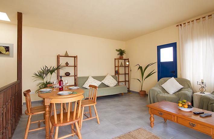 Casa Del Rio Villa Калета де Себо Екстериор снимка