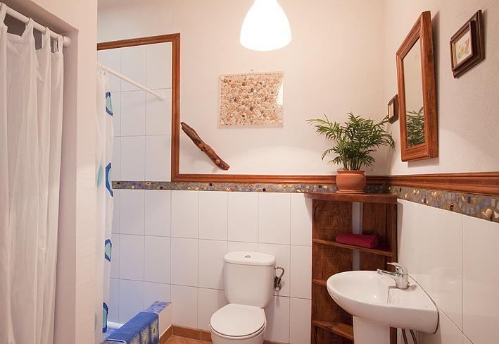 Casa Del Rio Villa Калета де Себо Екстериор снимка