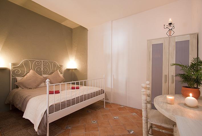 Casa Del Rio Villa Калета де Себо Екстериор снимка